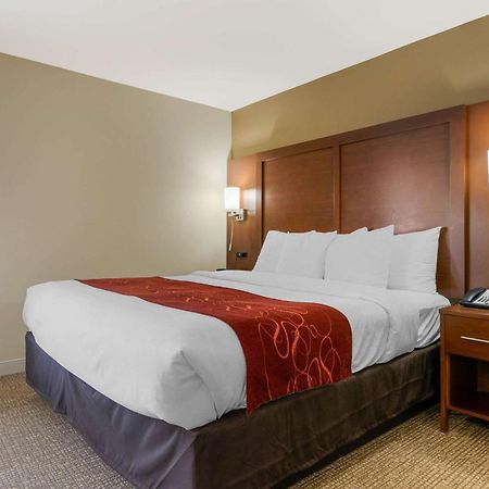 Comfort Inn & Suites Macon West Номер фото