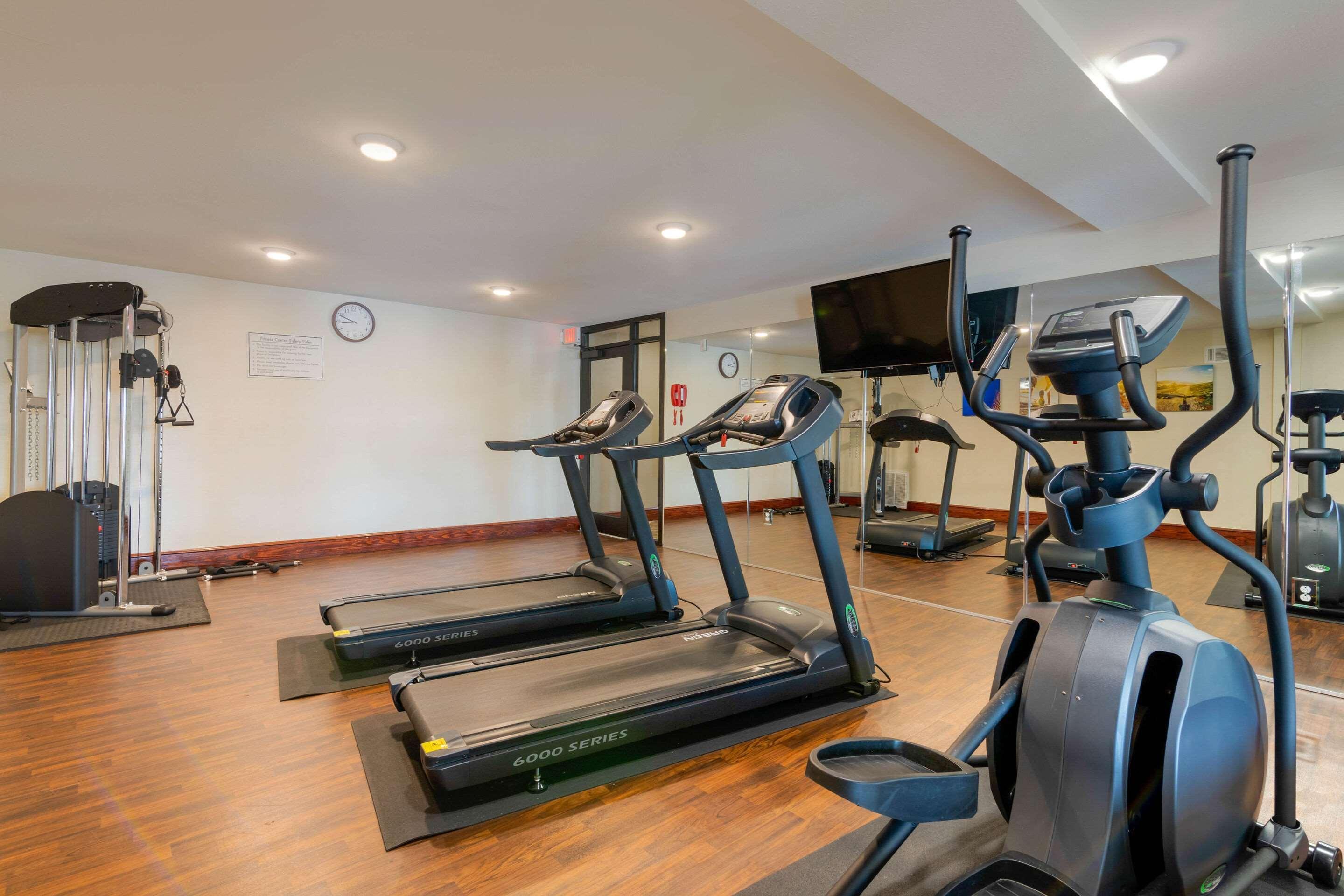 Comfort Inn & Suites Macon West Экстерьер фото