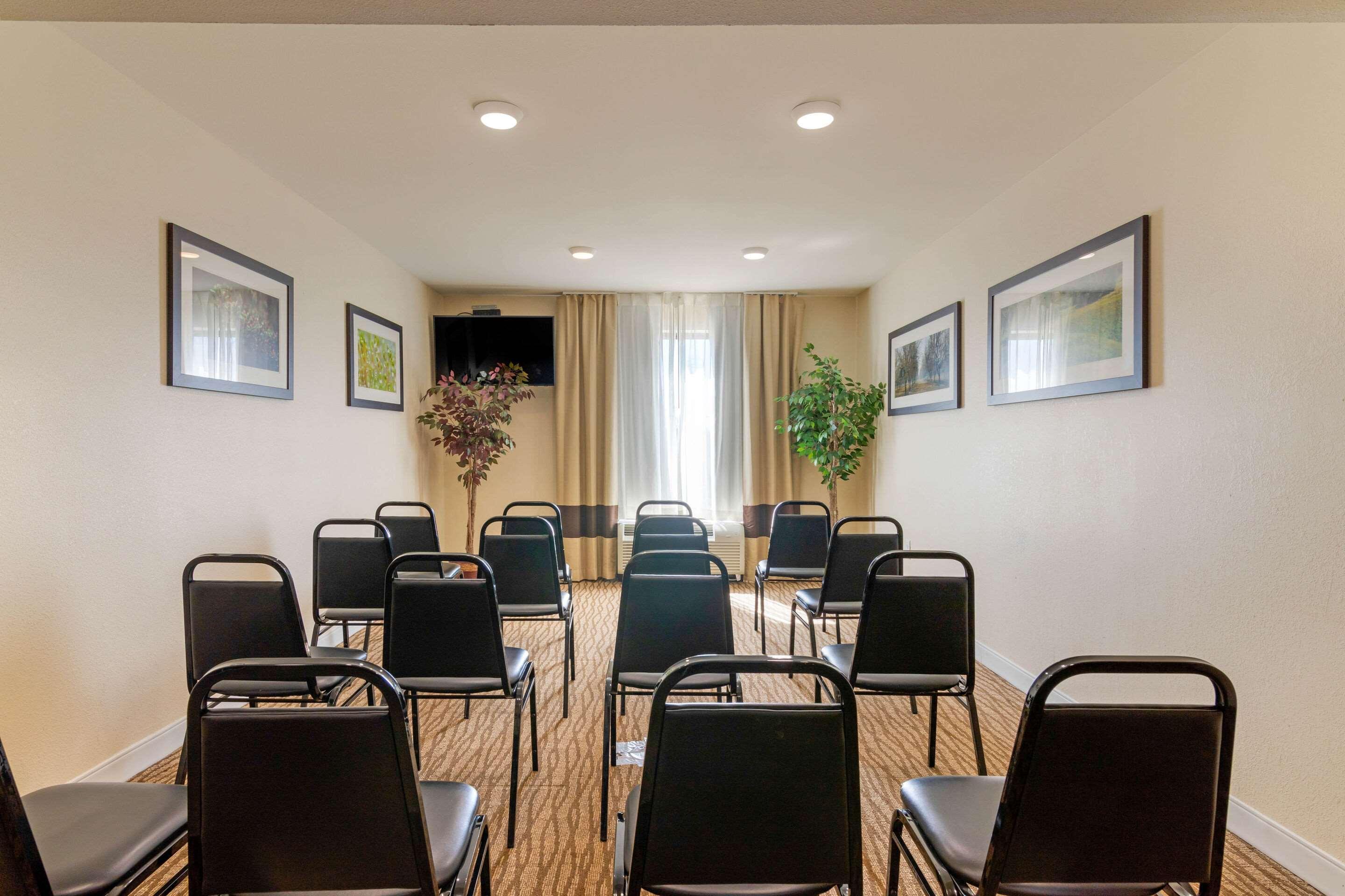 Comfort Inn & Suites Macon West Экстерьер фото